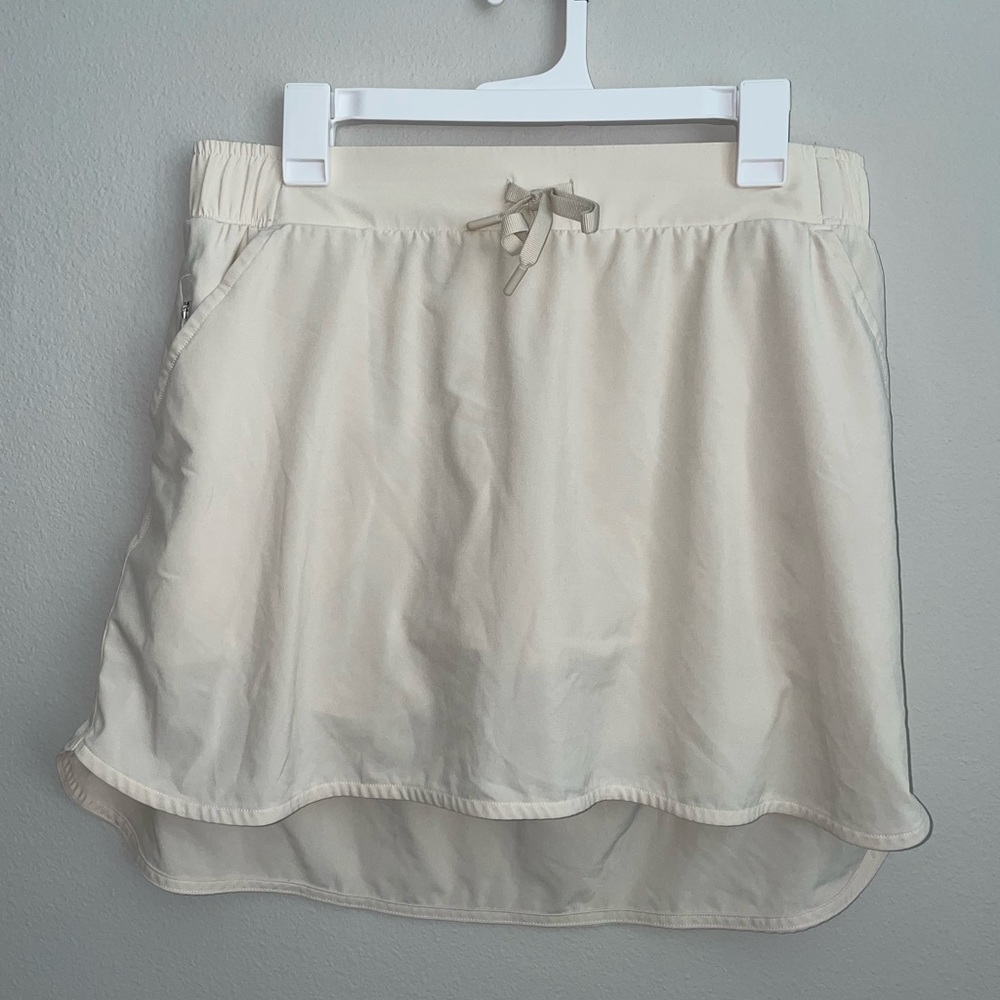 Skort